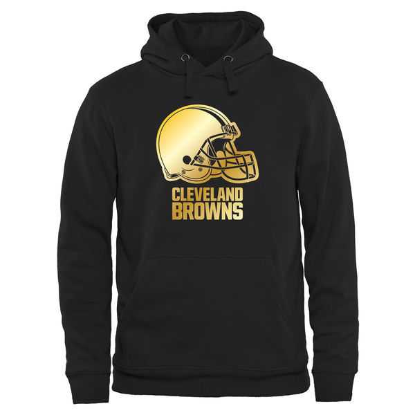 Cleveland Browns Pro Line Black Gold Collection Pullover Hoodie,We sell and wholesale Cleveland Browns Pro Line Black Gold Collection Pullover Hoodie on line form chian!